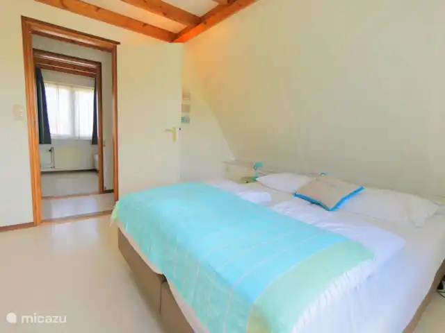 Slaapkamer